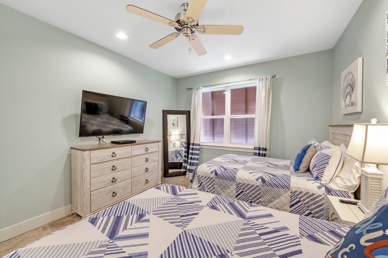 Coral Dreams-Luxe Cottage Steps From The Beach & Pool! Gulf Shores Exterior foto